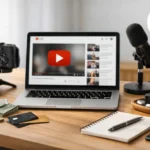 Affiliate Marketing for Beginners on YouTube