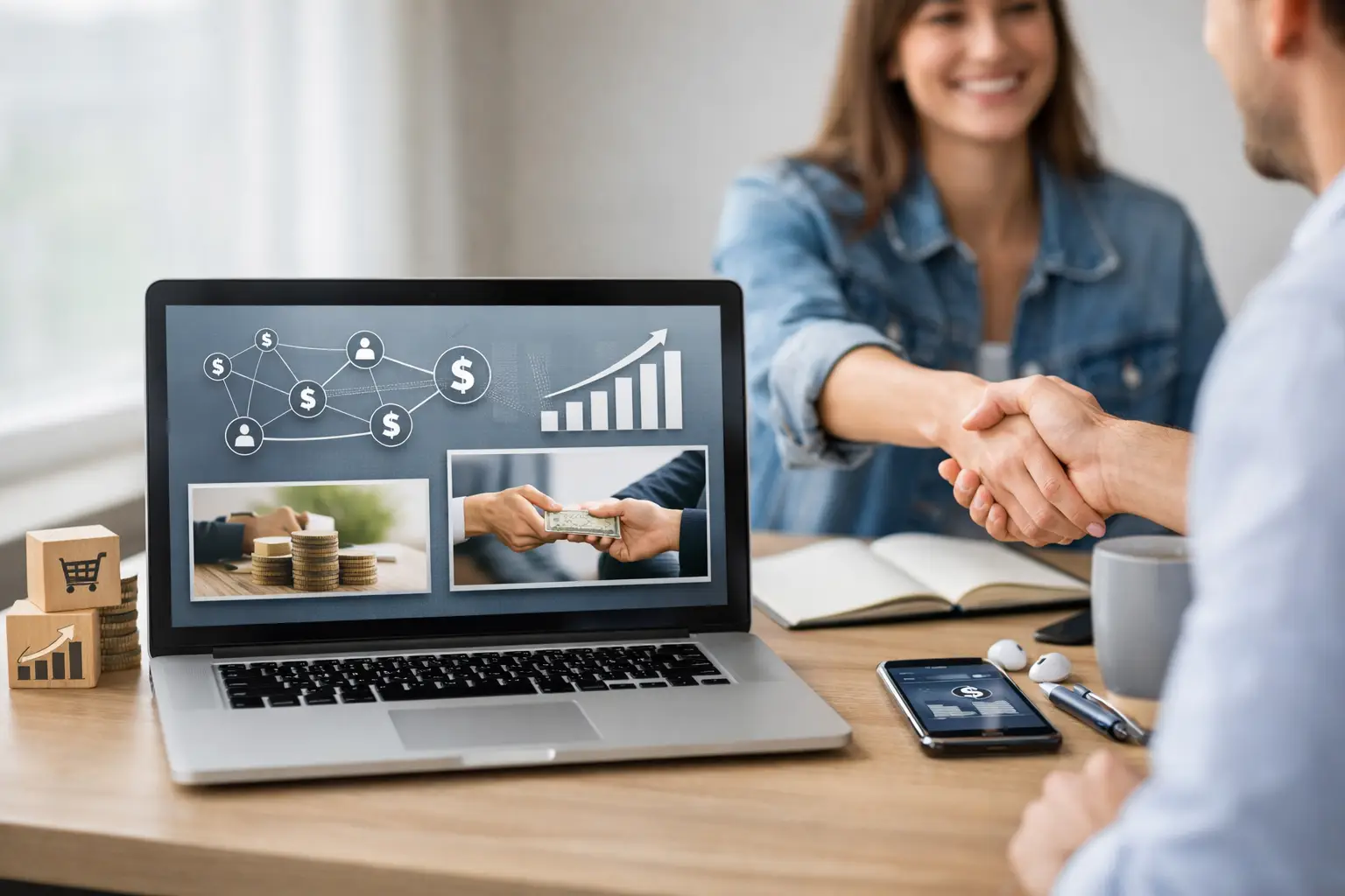 How to Join Affiliate Programs for Beginners