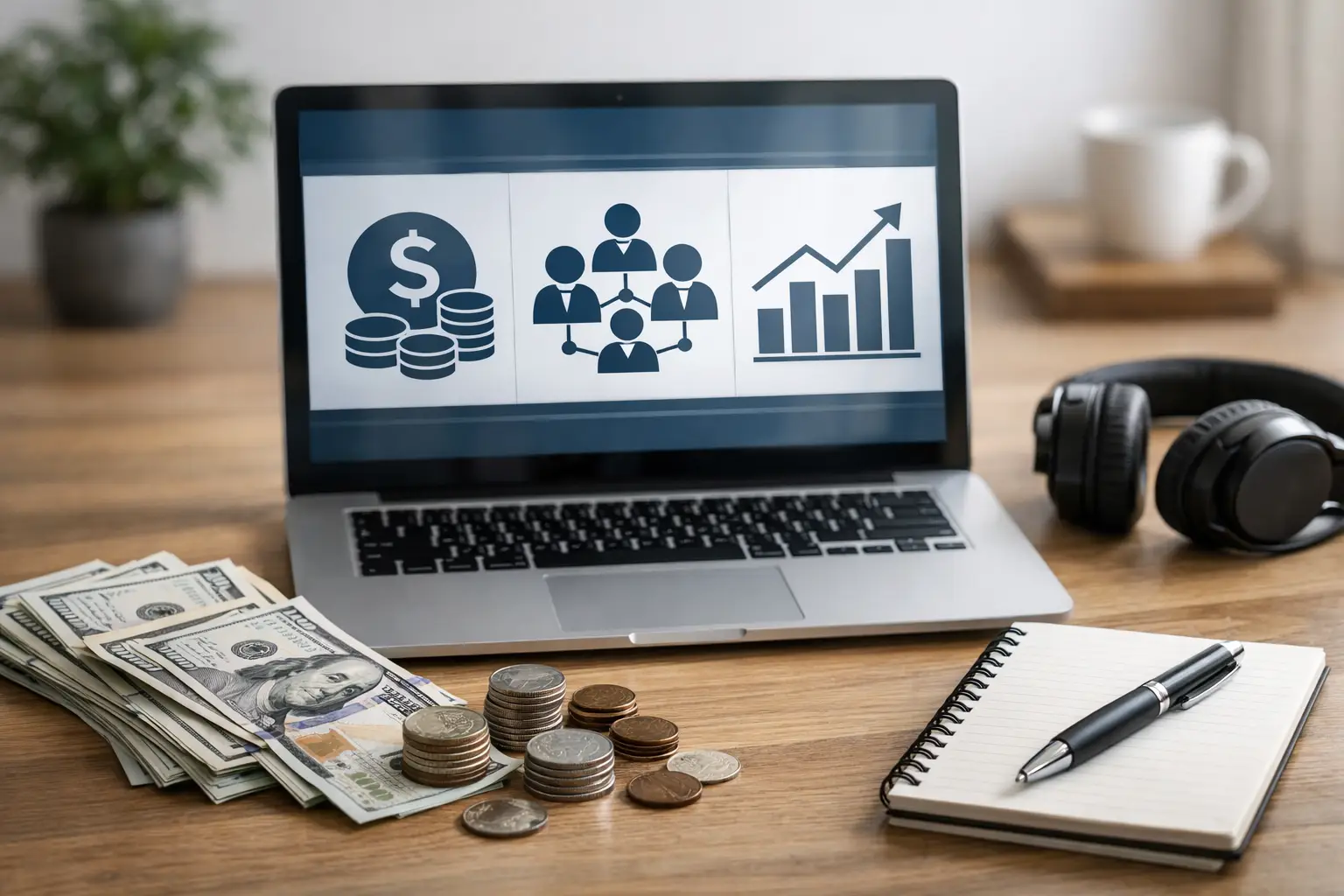 The Ultimate Affiliate Marketing Course for Beginners 2026