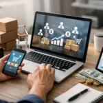 What Companies Do Affiliate Marketing for Beginners?