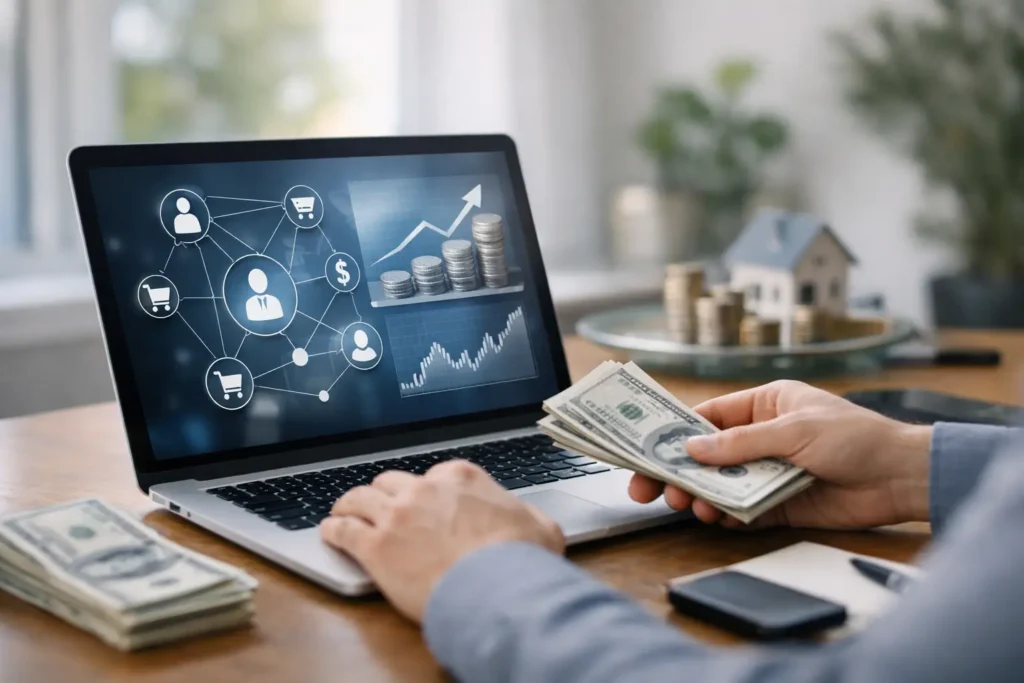 What Is High Ticket Affiliate Marketing for Beginners?