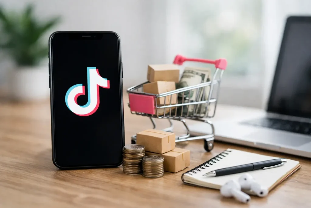 What Is TikTok Affiliate Program for Beginners?