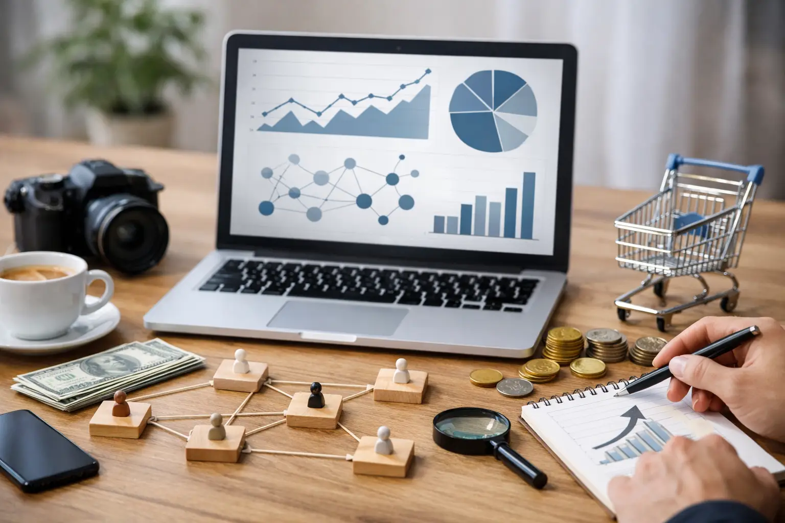 9 Best Affiliate Traffic Sources That Convert