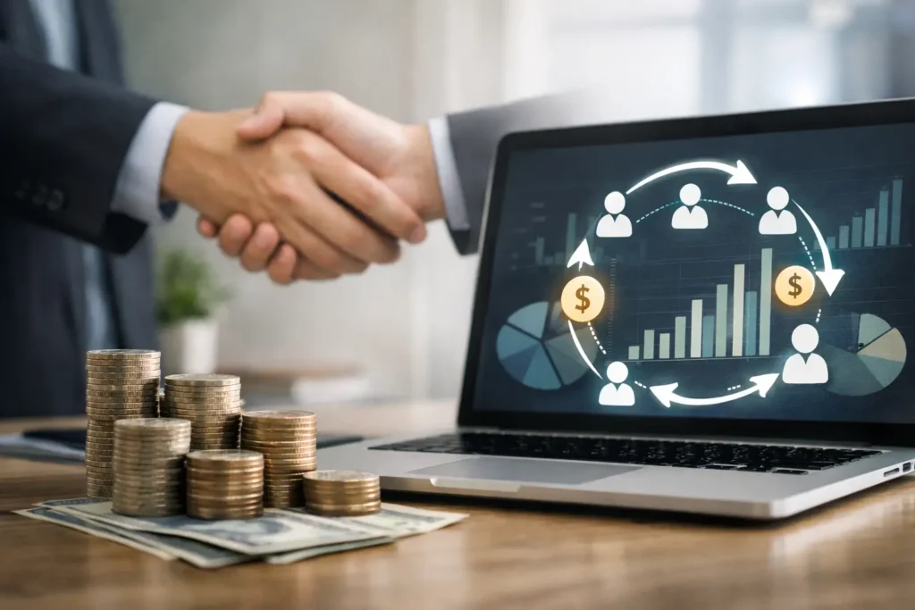 Best Recurring Commission Affiliate Programs