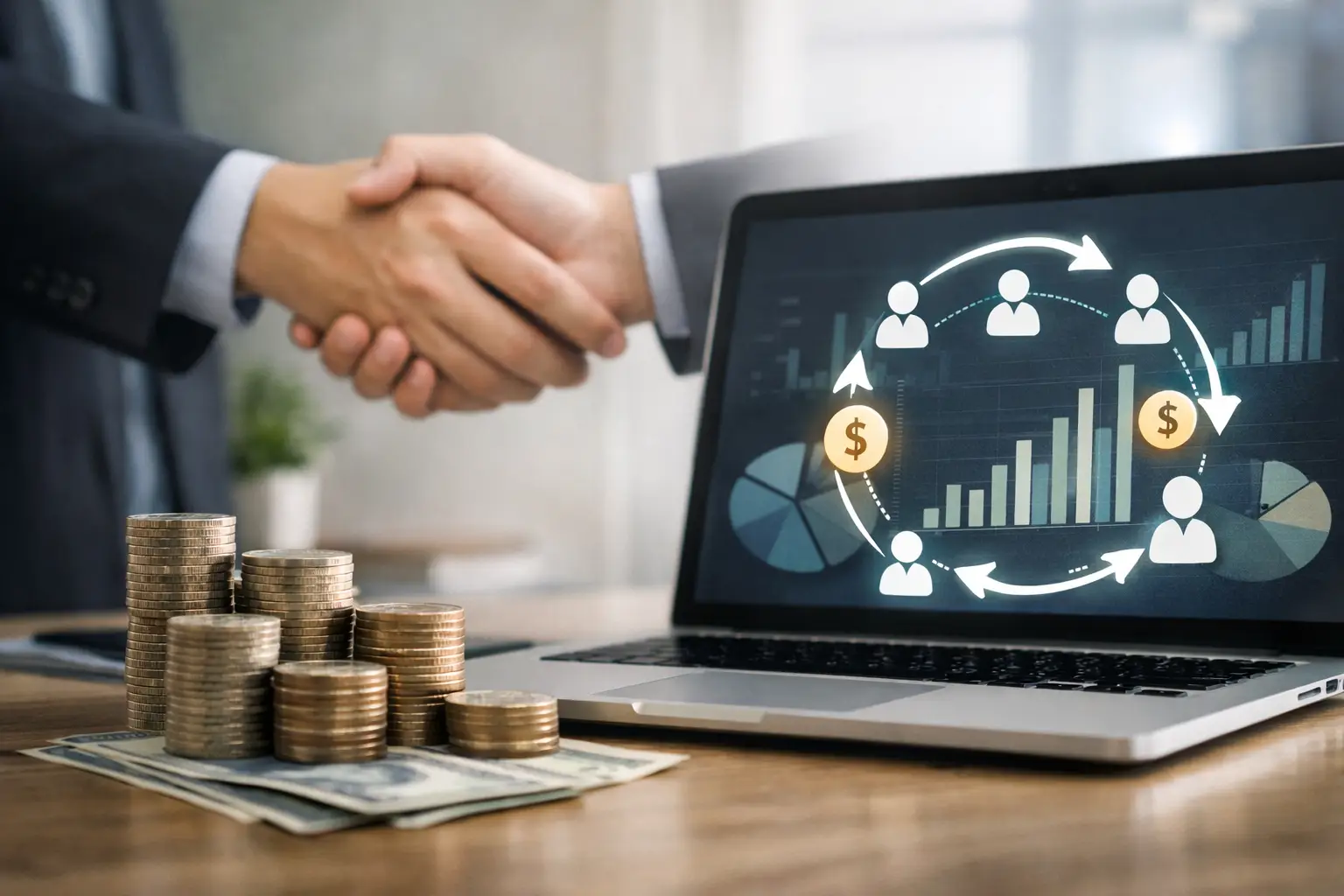 Best Recurring Commission Affiliate Programs