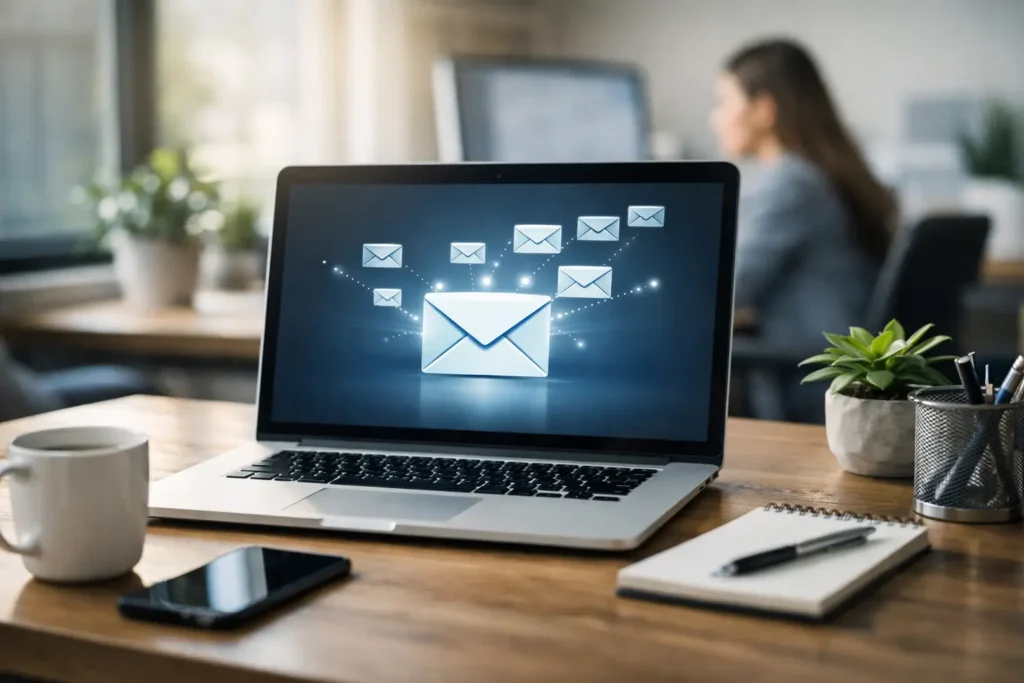 Email List Building Basics That Work