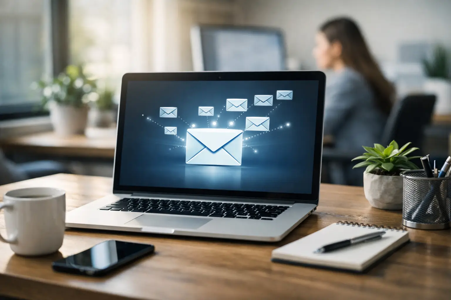 Email List Building Basics That Work