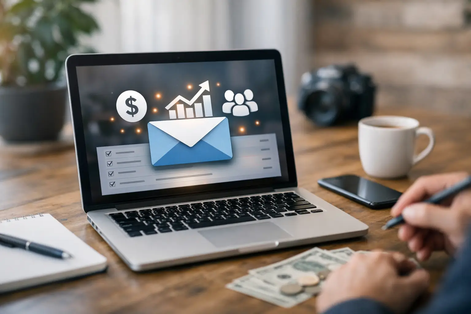 Email List for Affiliates That Actually Converts