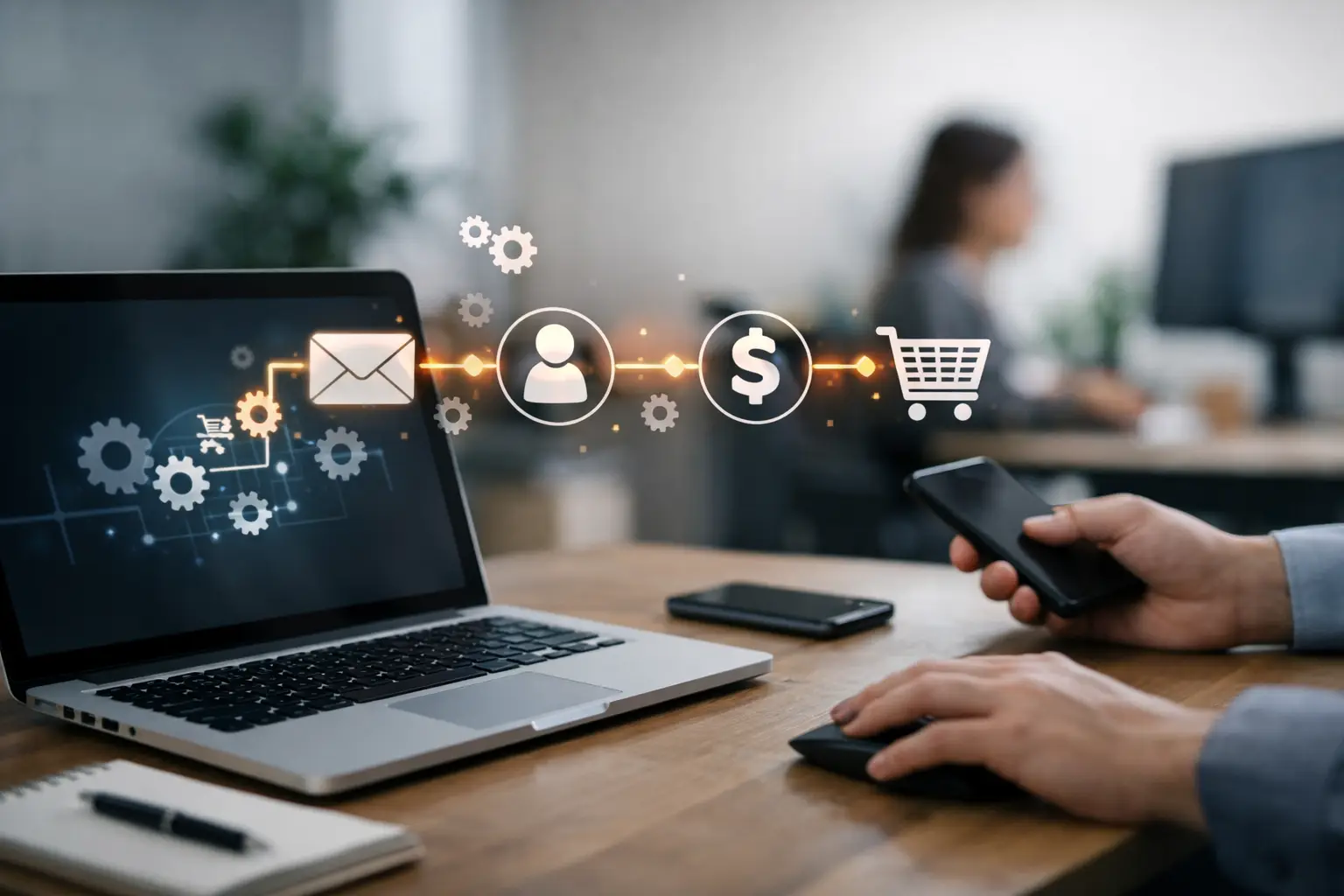 How to Automate Affiliate Followups