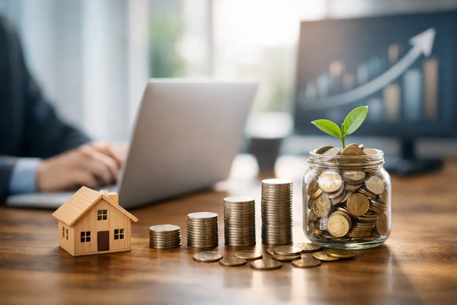 How to Build Passive Commissions That Last