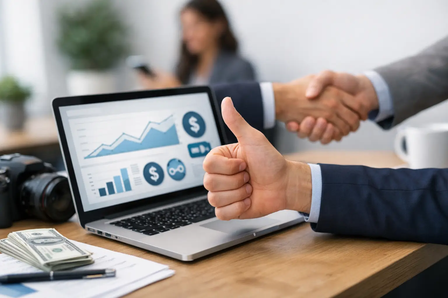 How to Get Affiliate Approval Faster