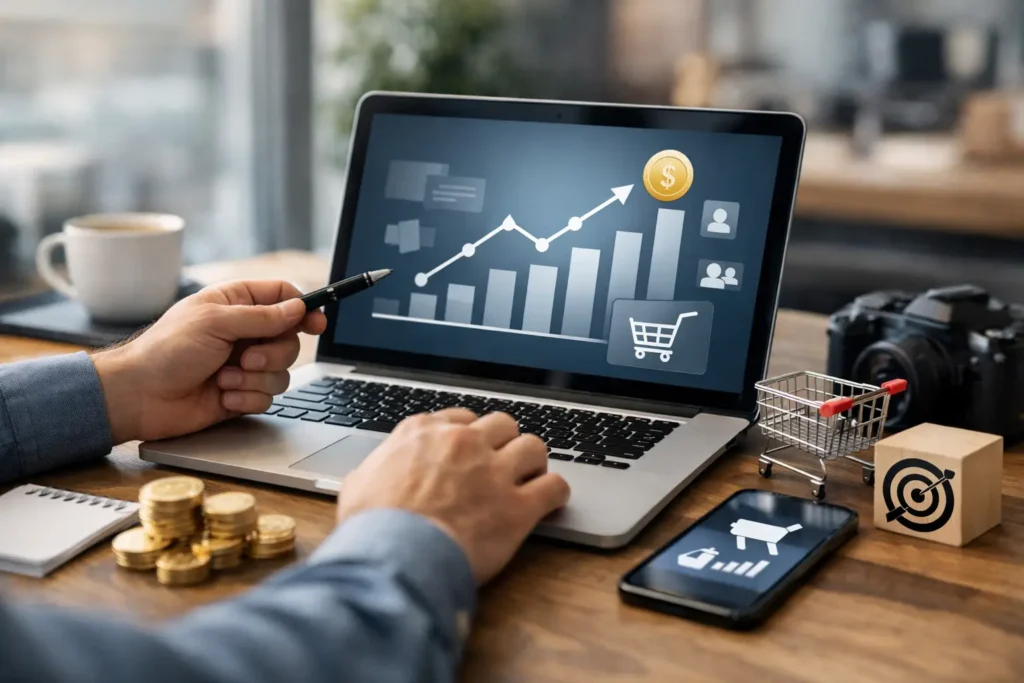 How to Promote Affiliate Offers That Convert