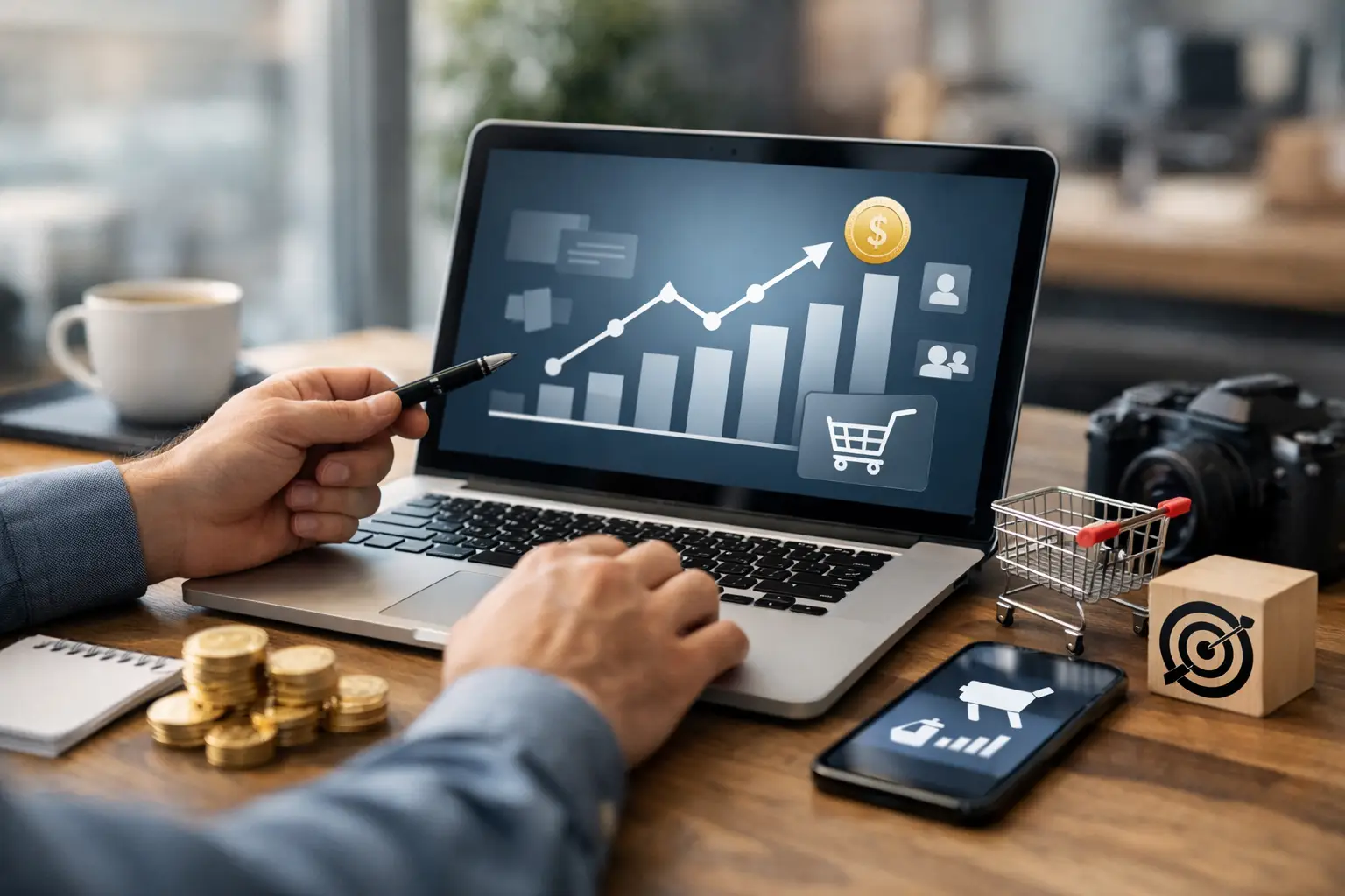 How to Promote Affiliate Offers That Convert
