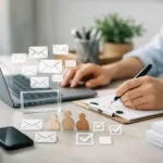 How to Start List Building That Actually Works