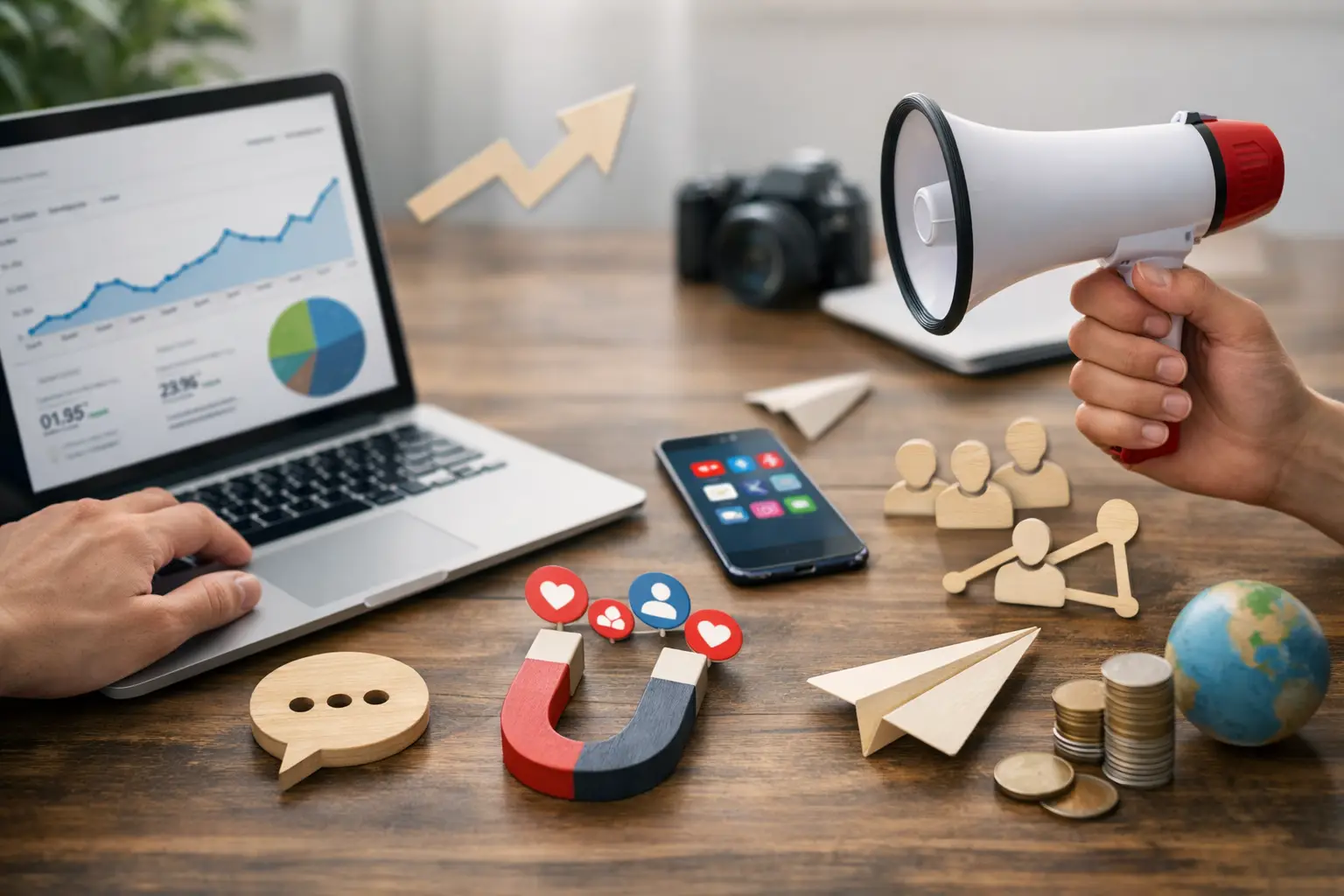 9 Best Free Traffic Methods That Still Work