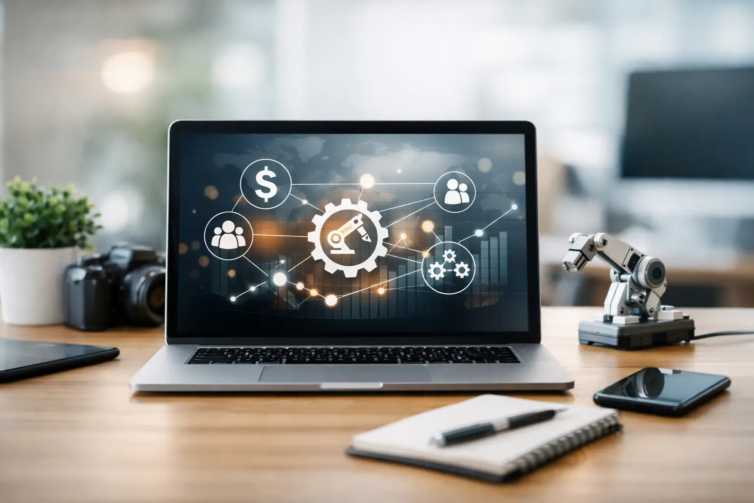 Affiliate Marketing Automation Guide for Beginners