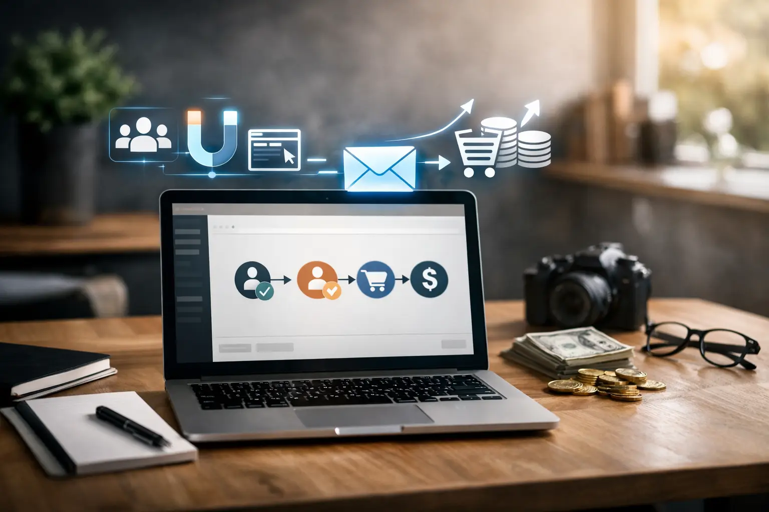 Autoresponder Setup for Affiliates That Sells