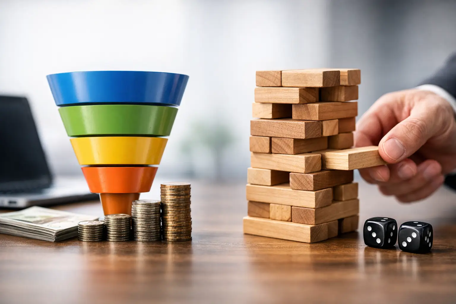 Done for You Funnels: Worth It or Risky?