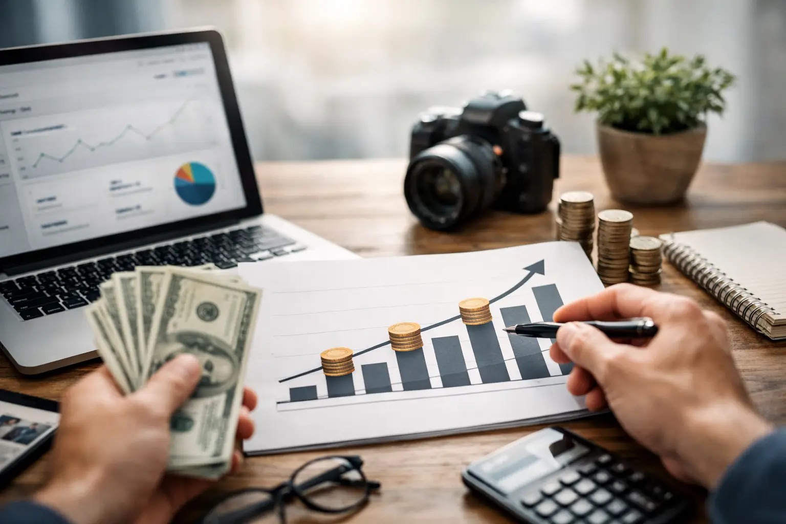 Realistic Affiliate Income Timeline Explained