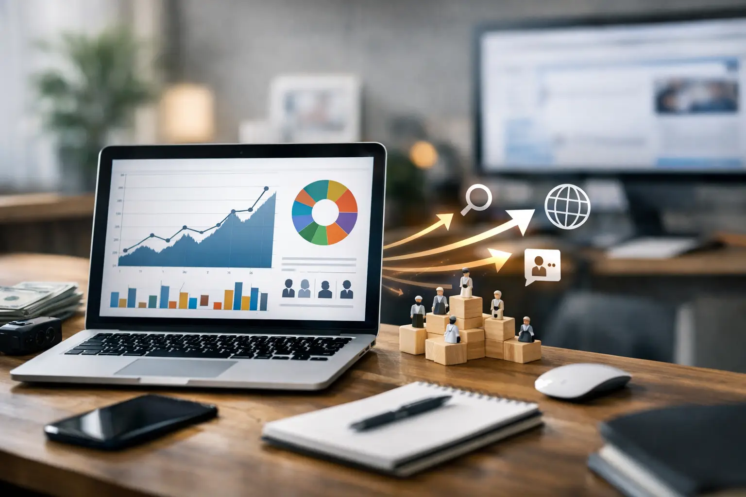 Traffic Generation for Affiliates That Works