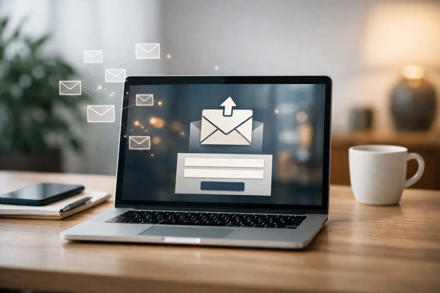 How to Build Email Capture That Converts